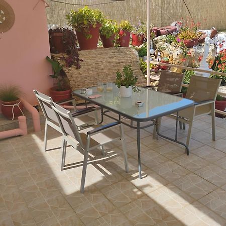 Voula Home Marathi  Zimmer foto