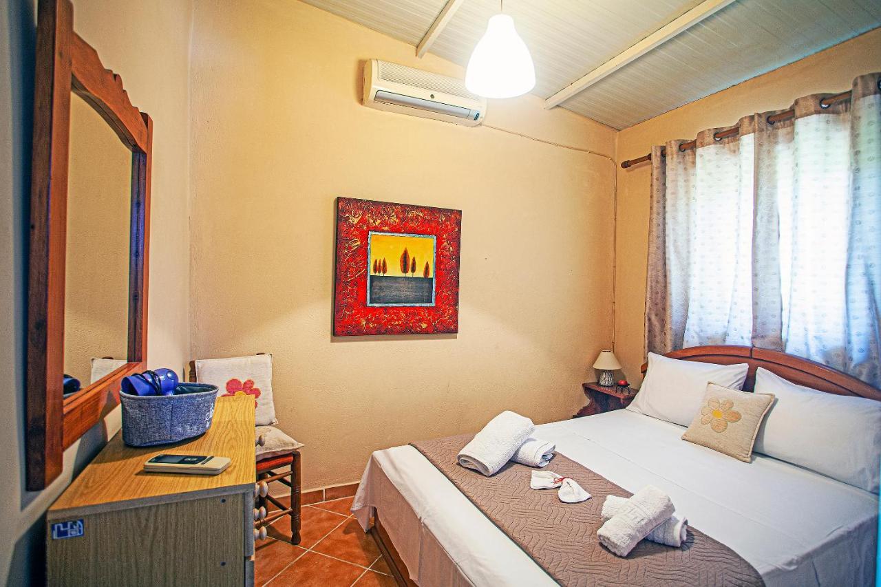Voula Home Marathi  Exterior foto