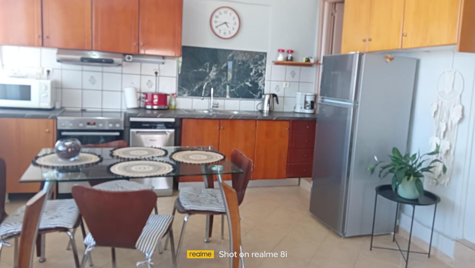 Voula Home Marathi  Zimmer foto